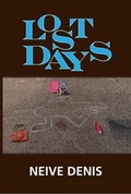 Cover: Lost Days - Eaglemount Books