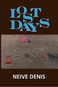 Enlarge image Cover: Lost Days - Eaglemount Books