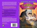 Cover: TRAPPED in Ancient Egypt - Distributed By Ingram Spark