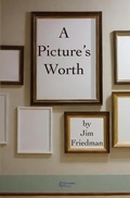 Cover: A Picture's Worth - Coverstory Books