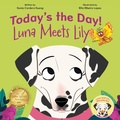 Cover: Today's the Day! - Miriam Laundry Publishing