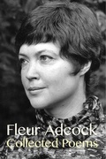 Cover: Fleur Adcock - Te Herenga Waka University Press