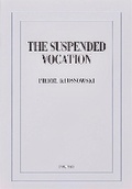 Cover: The Suspended Vocation - Small Press Books