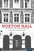 Cover: Hoxton Hall - University of Exeter Press