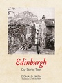 Cover: Edinburgh - Luath Press Ltd