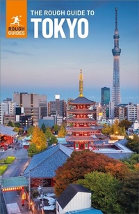 Abbildung von: The Rough Guide to Tokyo: Travel Guide eBook - ROUGH GUIDES