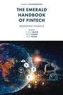 Cover: The Emerald Handbook of Fintech - Emerald Publishing Limited