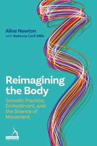 Abbildung von: Reimagining the Body - Jessica Kingsley Publishers