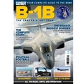 Cover: Rockwell B-1B Lancer - Key Publishing Ltd
