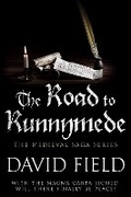 Cover: The Road to Runnymede - Sapere Books
