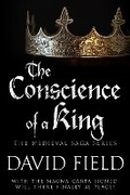 Cover: The Conscience of a King - Sapere Books