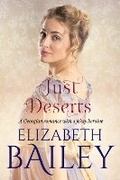 Cover: Just Deserts - Sapere Books
