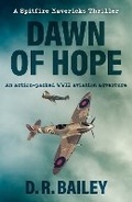 Cover: Dawn of Hope - Sapere Books