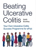 Cover: Beating Ulcerative Colitis - Keith Buckley