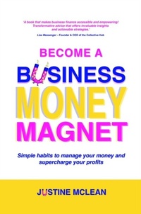 Abbildung von: Become a Business Money Magnet - The Rural Publishing Company
