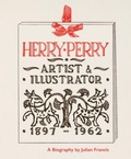 Cover: Herry Perry - Sansom & Co
