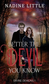 Enlarge image Cover: Better the Devil You Know - Little Publishing