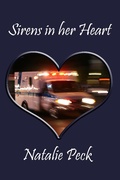 Cover: Sirens in her Heart - AMJenner