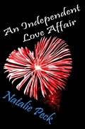 Cover: An Independent Love Affair - AMJenner