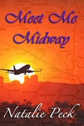 Cover: Meet Me Midway - AMJenner