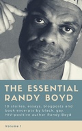 Cover: The Essential Randy Boyd, Volume 1 - Randy Boyd