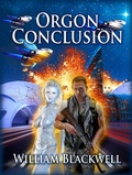 Cover: Orgon Conclusion - William Blackwell
