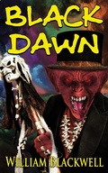 Cover: Black Dawn - William Blackwell
