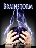 Cover: Brainstorm - William Blackwell