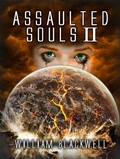 Cover: Assaulted Souls II (Assaulted Souls Trilogy, #2) - William Blackwell