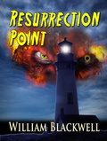 Cover: Resurrection Point - William Blackwell