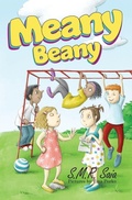 Cover: Meany Beany - Shelf Space Books