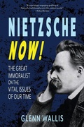 Cover: Nietzsche Now| - Warbler Press