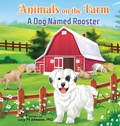 Cover: Animals on the Farm - Blue Ridge Professional Resources, LLC