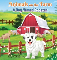 Enlarge image Cover: Animals on the Farm - Blue Ridge Professional Resources, LLC