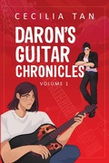 Cover: Daron's Guitar Chronicles: Volume One - Cecilia Tan