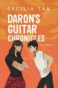 Cover: Daron's Guitar Chronicles: Volume Three - Cecilia Tan