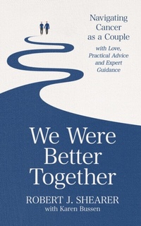 Abbildung von: We Were Better Together - Legacy Launch Pad Publishing