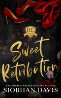 Cover: Sweet Retribution - Siobhan Davis