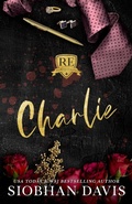 Cover: Charlie - Siobhan Davis