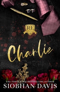 Enlarge image Cover: Charlie - Siobhan Davis