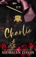 Cover: Charlie - Siobhan Davis