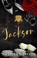 Cover: Jackson - Siobhan Davis