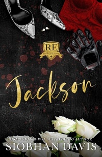 Enlarge image Cover: Jackson - Siobhan Davis