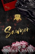 Cover: Sawyer - Siobhan Davis
