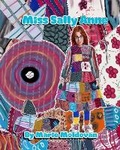 Cover: Miss Sally Anne - I Ain't Your Marionette Press