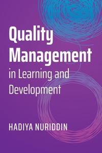 Abbildung von: Quality Management in Learning and Development - Association for Talent Development