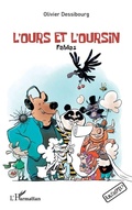 Cover: L'ours et l'oursin - Editions L'Harmattan