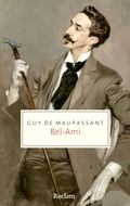 Cover: Bel-Ami - Reclam
