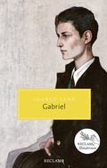 Cover: Gabriel - Reclam