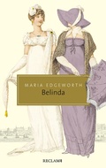Cover: Belinda - Reclam